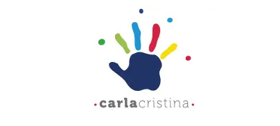 Logo Fundación Carla Cristina