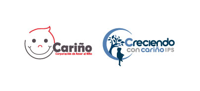 Logo Corporación Cariño