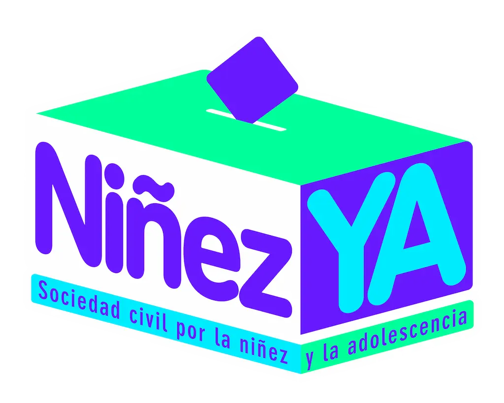 Logo NiñezYA