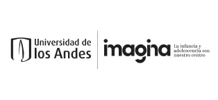 Logo de Imagina