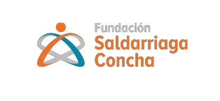 Logo Fundación Saldarriaga Concha