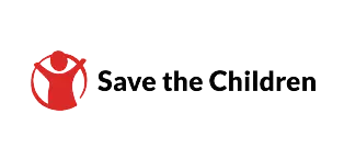 Logo Save the children